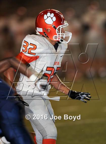 Thumbnail 1 in Grissom @ Lee photogallery.