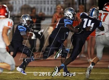 Thumbnail 2 in Grissom @ Lee photogallery.