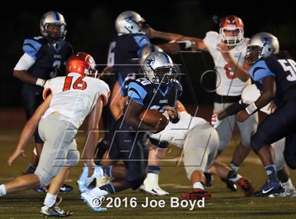 Thumbnail 3 in Grissom @ Lee photogallery.