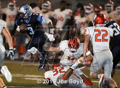 Thumbnail 2 in Grissom @ Lee photogallery.