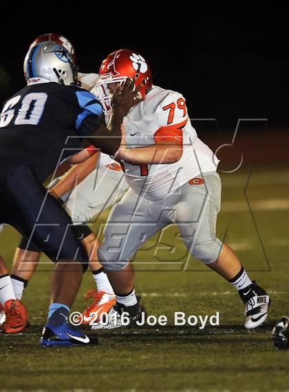 Thumbnail 3 in Grissom @ Lee photogallery.
