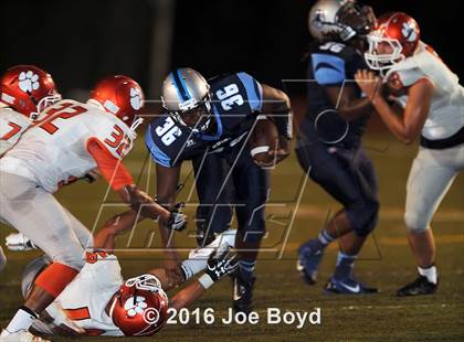 Thumbnail 2 in Grissom @ Lee photogallery.