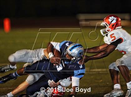 Thumbnail 2 in Grissom @ Lee photogallery.