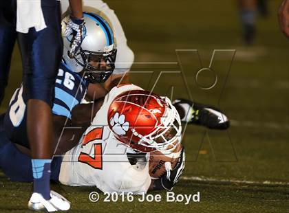 Thumbnail 1 in Grissom @ Lee photogallery.
