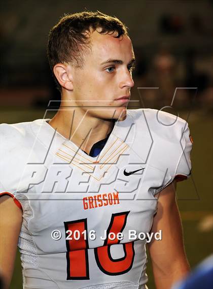 Thumbnail 1 in Grissom @ Lee photogallery.