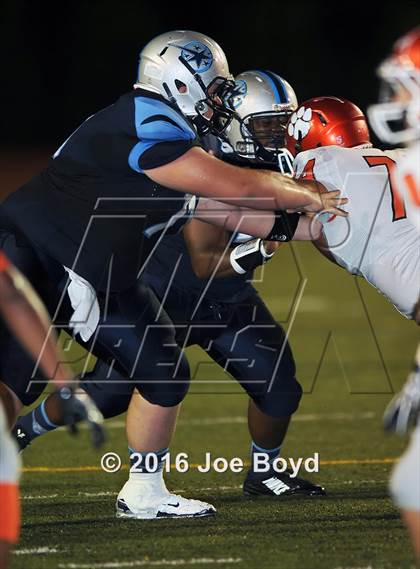 Thumbnail 1 in Grissom @ Lee photogallery.