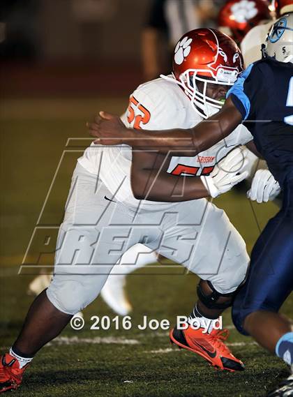Thumbnail 2 in Grissom @ Lee photogallery.