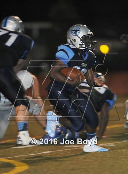 Thumbnail 2 in Grissom @ Lee photogallery.