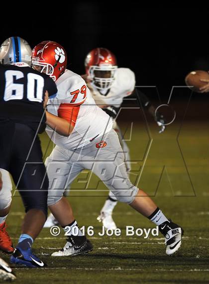 Thumbnail 3 in Grissom @ Lee photogallery.