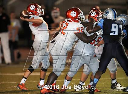 Thumbnail 1 in Grissom @ Lee photogallery.