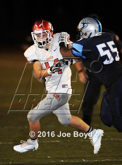 Thumbnail 1 in Grissom @ Lee photogallery.
