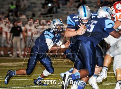 Thumbnail 2 in Grissom @ Lee photogallery.