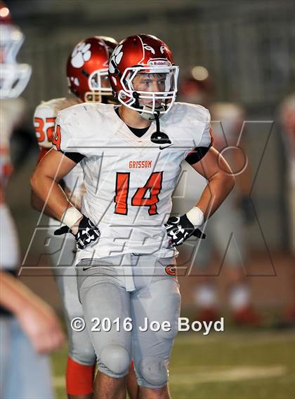 Thumbnail 3 in Grissom @ Lee photogallery.