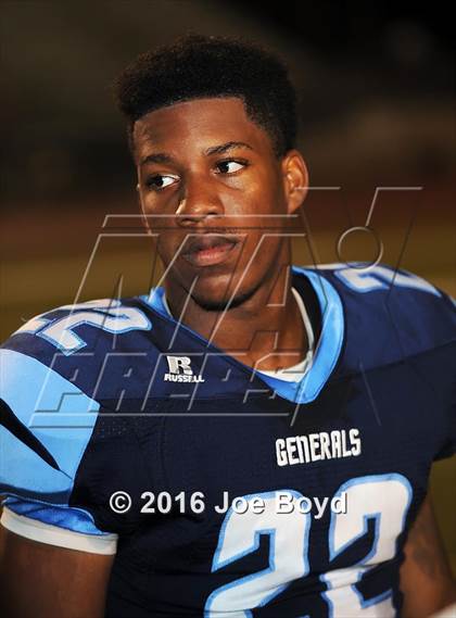 Thumbnail 1 in Grissom @ Lee photogallery.