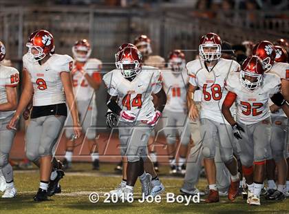 Thumbnail 1 in Grissom @ Lee photogallery.