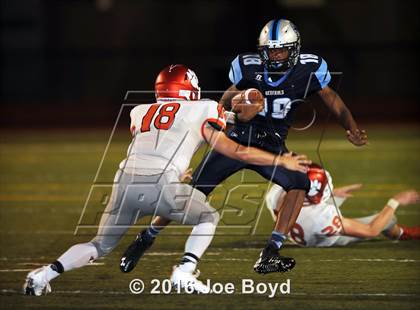 Thumbnail 3 in Grissom @ Lee photogallery.