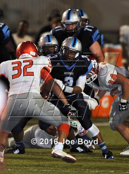Thumbnail 3 in Grissom @ Lee photogallery.