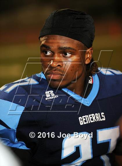 Thumbnail 3 in Grissom @ Lee photogallery.