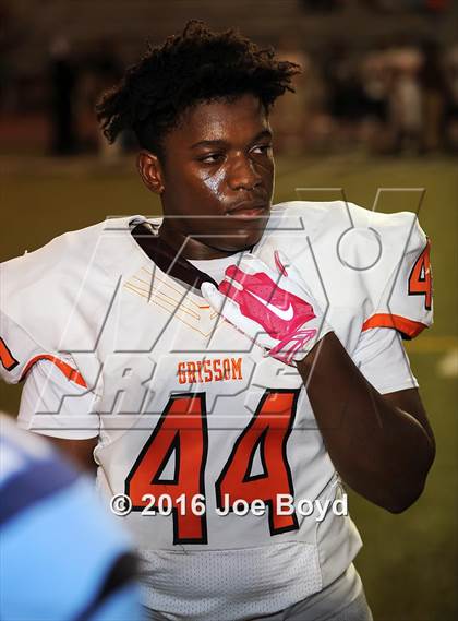 Thumbnail 2 in Grissom @ Lee photogallery.
