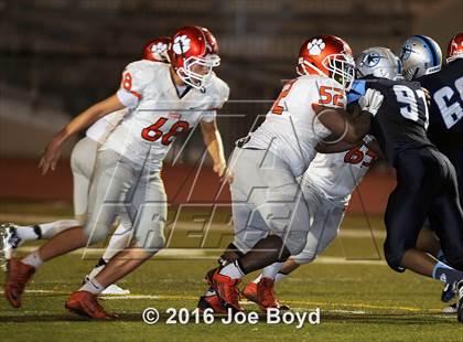 Thumbnail 3 in Grissom @ Lee photogallery.