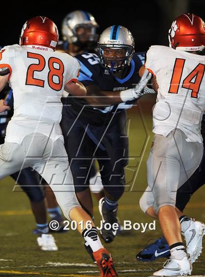 Thumbnail 1 in Grissom @ Lee photogallery.