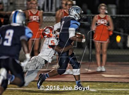 Thumbnail 2 in Grissom @ Lee photogallery.