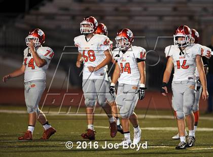 Thumbnail 3 in Grissom @ Lee photogallery.