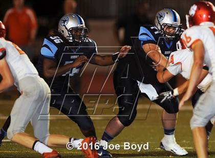 Thumbnail 1 in Grissom @ Lee photogallery.