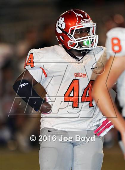 Thumbnail 2 in Grissom @ Lee photogallery.