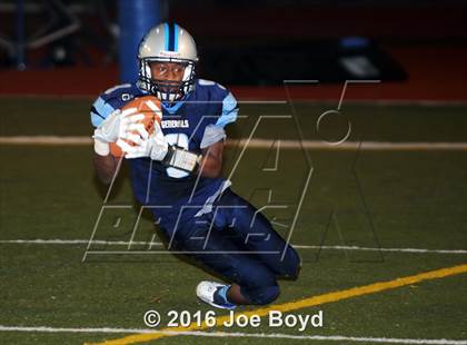 Thumbnail 1 in Grissom @ Lee photogallery.