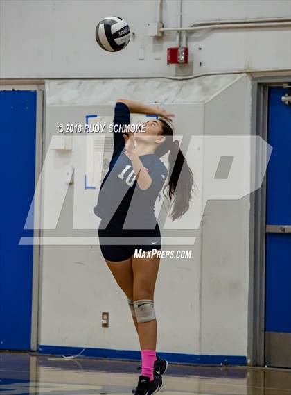 Thumbnail 1 in Steele Canyon vs. Classical Academy photogallery.