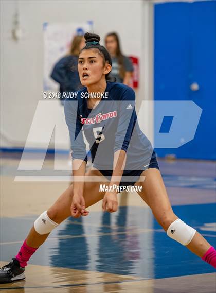 Thumbnail 1 in Steele Canyon vs. Classical Academy photogallery.