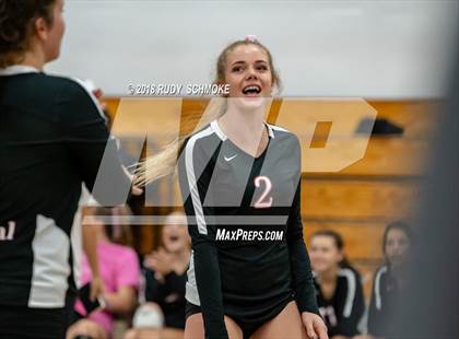 Thumbnail 1 in Steele Canyon vs. Classical Academy photogallery.
