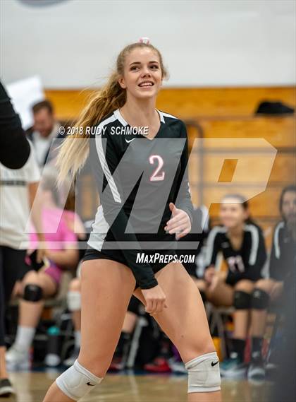 Thumbnail 1 in Steele Canyon vs. Classical Academy photogallery.