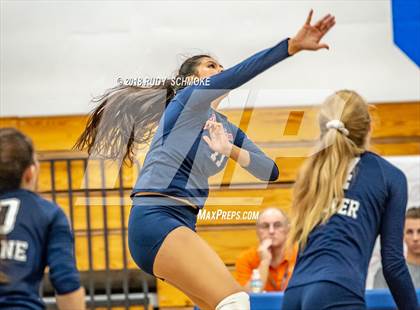 Thumbnail 1 in Steele Canyon vs. Classical Academy photogallery.