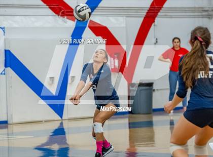 Thumbnail 1 in Steele Canyon vs. Classical Academy photogallery.