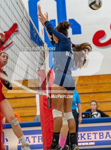 Thumbnail 1 in Steele Canyon vs. Classical Academy photogallery.