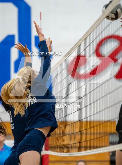 Thumbnail 3 in Steele Canyon vs. Classical Academy photogallery.