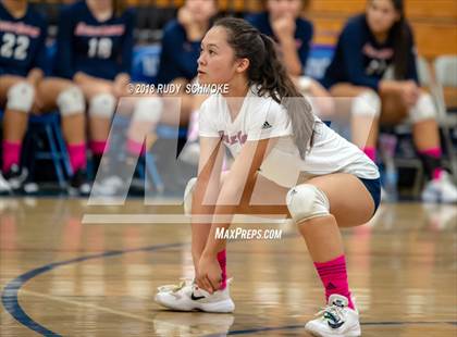 Thumbnail 1 in Steele Canyon vs. Classical Academy photogallery.