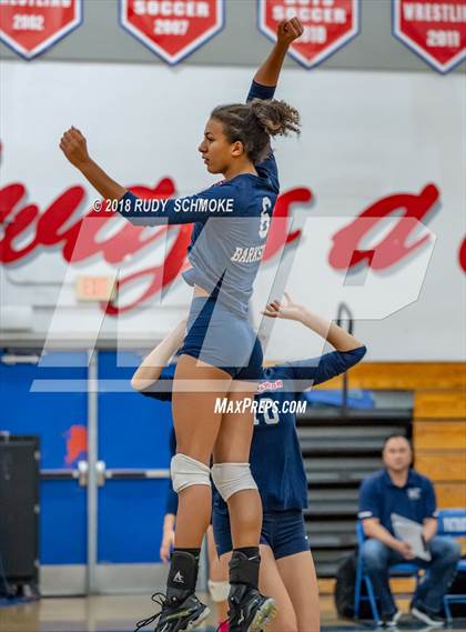 Thumbnail 3 in Steele Canyon vs. Classical Academy photogallery.