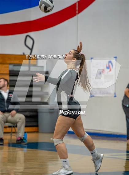 Thumbnail 1 in Steele Canyon vs. Classical Academy photogallery.