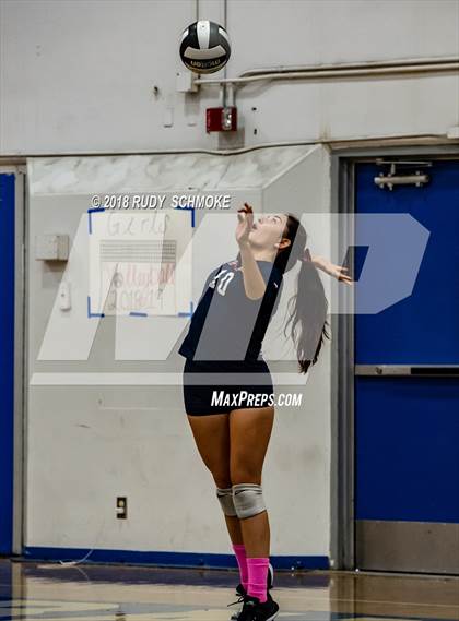 Thumbnail 1 in Steele Canyon vs. Classical Academy photogallery.