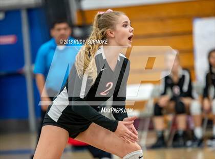 Thumbnail 1 in Steele Canyon vs. Classical Academy photogallery.