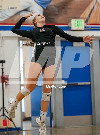 Thumbnail 1 in Steele Canyon vs. Classical Academy photogallery.