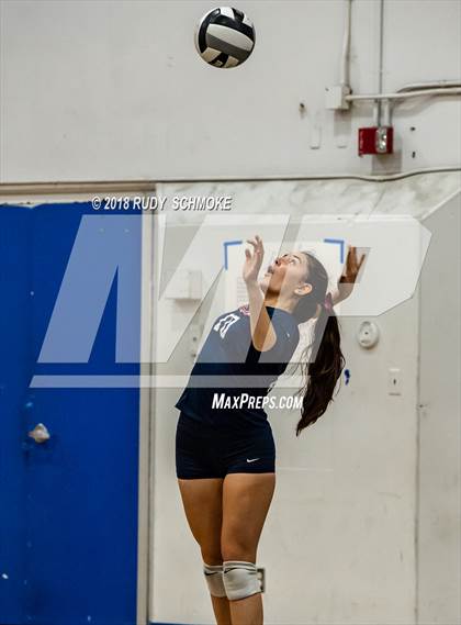 Thumbnail 3 in Steele Canyon vs. Classical Academy photogallery.