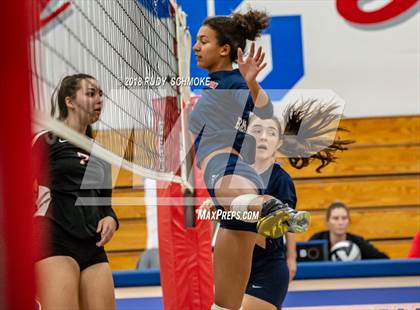 Thumbnail 3 in Steele Canyon vs. Classical Academy photogallery.