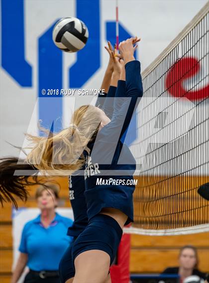 Thumbnail 1 in Steele Canyon vs. Classical Academy photogallery.