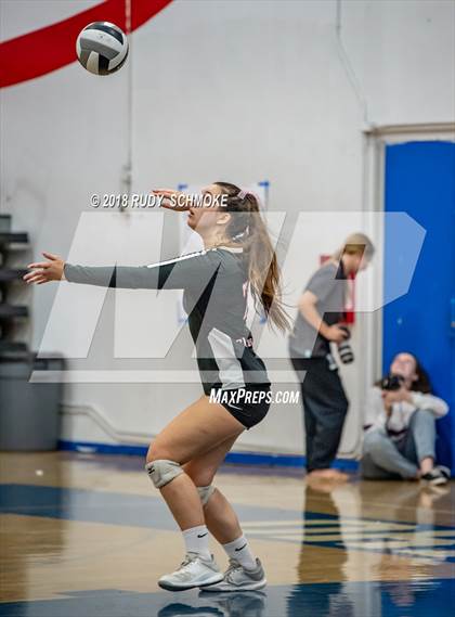 Thumbnail 3 in Steele Canyon vs. Classical Academy photogallery.