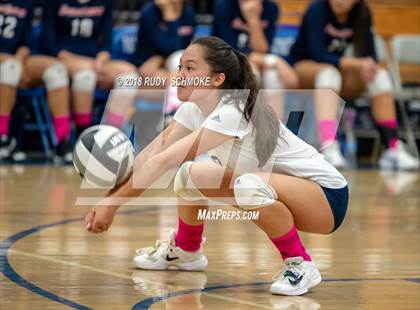 Thumbnail 1 in Steele Canyon vs. Classical Academy photogallery.