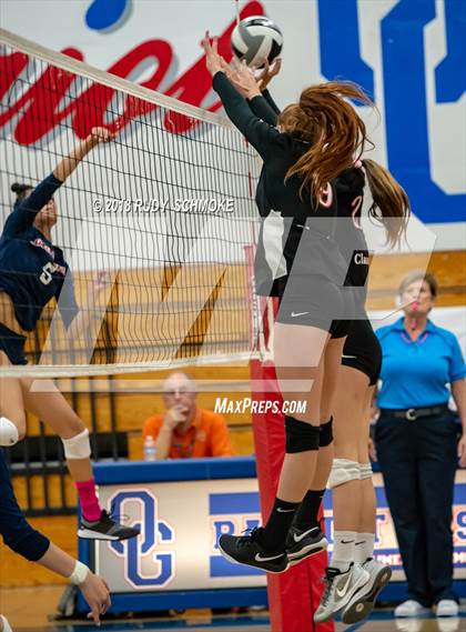 Thumbnail 1 in Steele Canyon vs. Classical Academy photogallery.